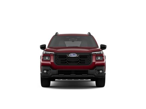 New 2026 Subaru Outback Touring XT AWD/4WD image 2