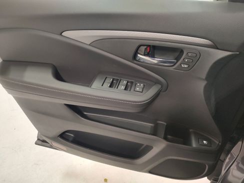 Used 2026 Honda Ridgeline RTL image 9