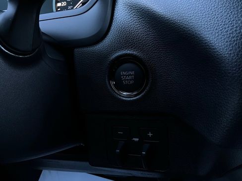 New 2026 Toyota Tundra SR5 image 25