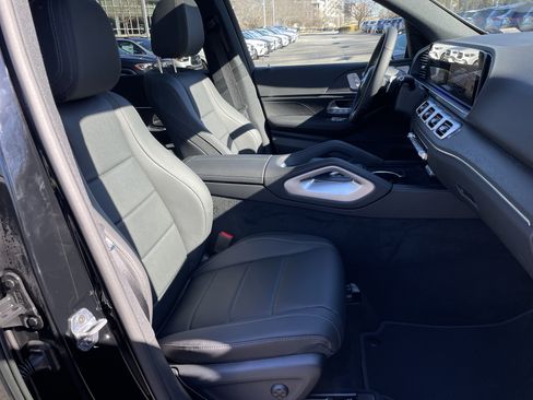 New 2026 Mercedes-Benz GLE 350 4MATIC image 44