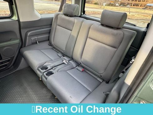 Used 2004 Honda Element EX image 19