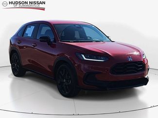 Used 2024 Honda HR-V Sport 360° Tour