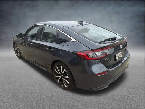 Used 2024 Honda Civic EX-L image 7