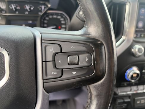 Used 2020 GMC Sierra 1500 Elevation image 52