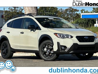 Used 2023 Subaru Crosstrek 2.0i Premium w/ Special Edition