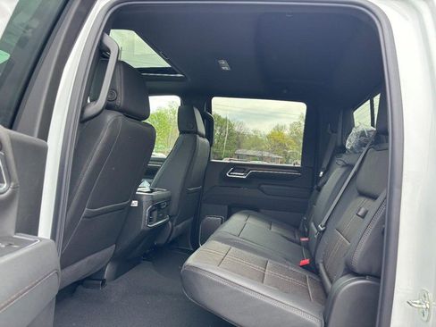 New 2026 Chevrolet Silverado 2500 High Country w/ High Country Premium Package AWD/4WD image 5