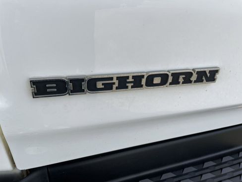 Certified 2022 RAM 1500 Big Horn image 56