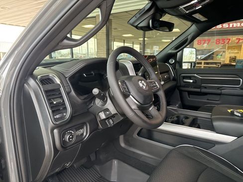New 2026 RAM 2500 Laramie image 9
