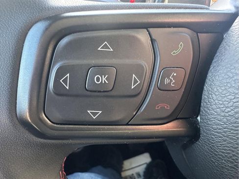 Used 2024 Jeep Wrangler Unlimited Rubicon image 14