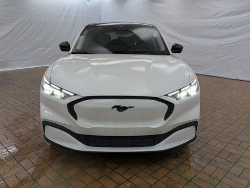 Certified 2024 Ford Mustang Mach-E Select w/ Comfort Package Lite image 2