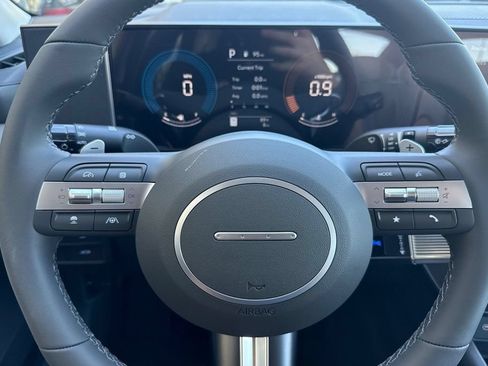New 2026 Hyundai Sonata SEL FWD image 19