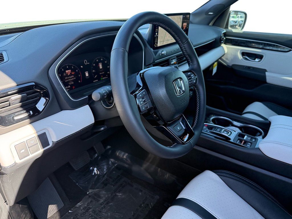 New 2026 Honda Passport TrailSport Elite image 12