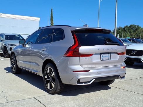 New 2026 Volvo XC60 B5 Core w/ Protection Package Premier image 5