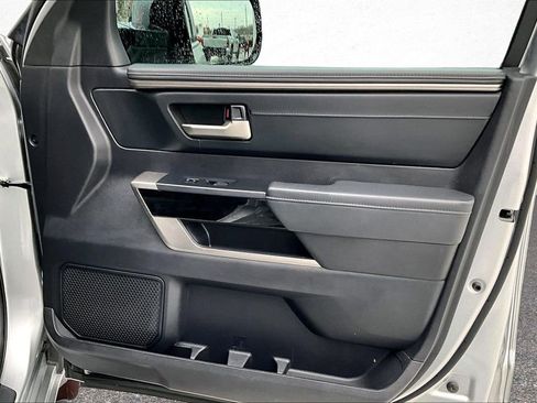 Used 2023 Toyota Tundra Limited w/ TRD Off-Road Package image 28