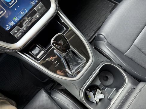 Certified 2023 Subaru Outback Limited XT image 24