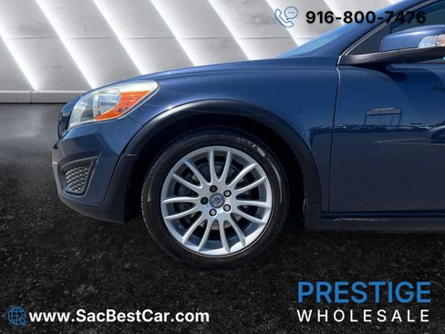 Used 2012 Volvo C30 T5 FWD image 20