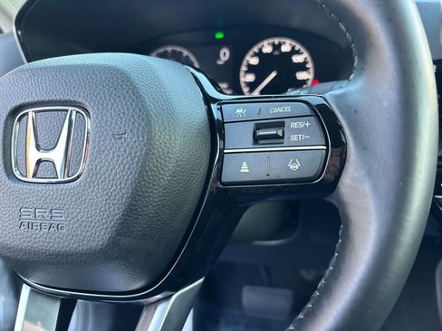 Certified 2023 Honda CR-V EX-L image 21