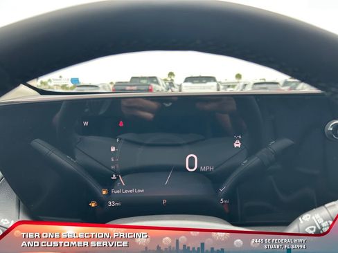 New 2026 Buick Encore GX Sport Touring w/ Advanced Technology Package image 26