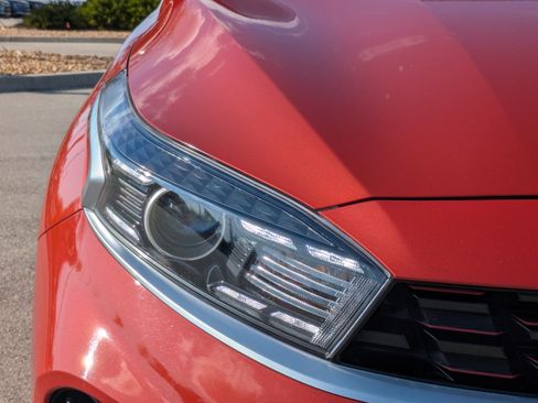 Certified 2023 Kia Forte GT-Line w/ GT-Line Premium Package image 10