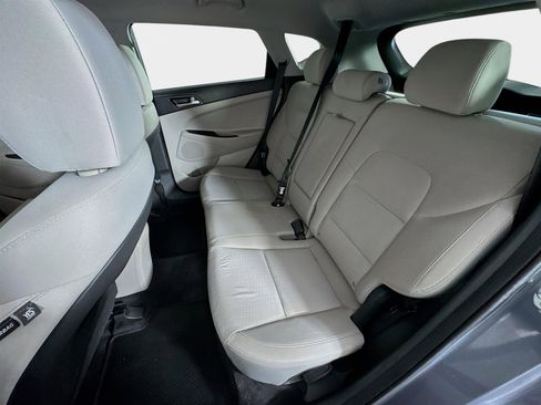 Used 2021 Hyundai Tucson Value image 22