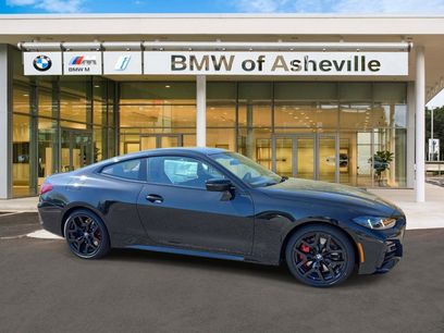 New 2026 BMW 430i xDrive Coupe w/ M Sport Package