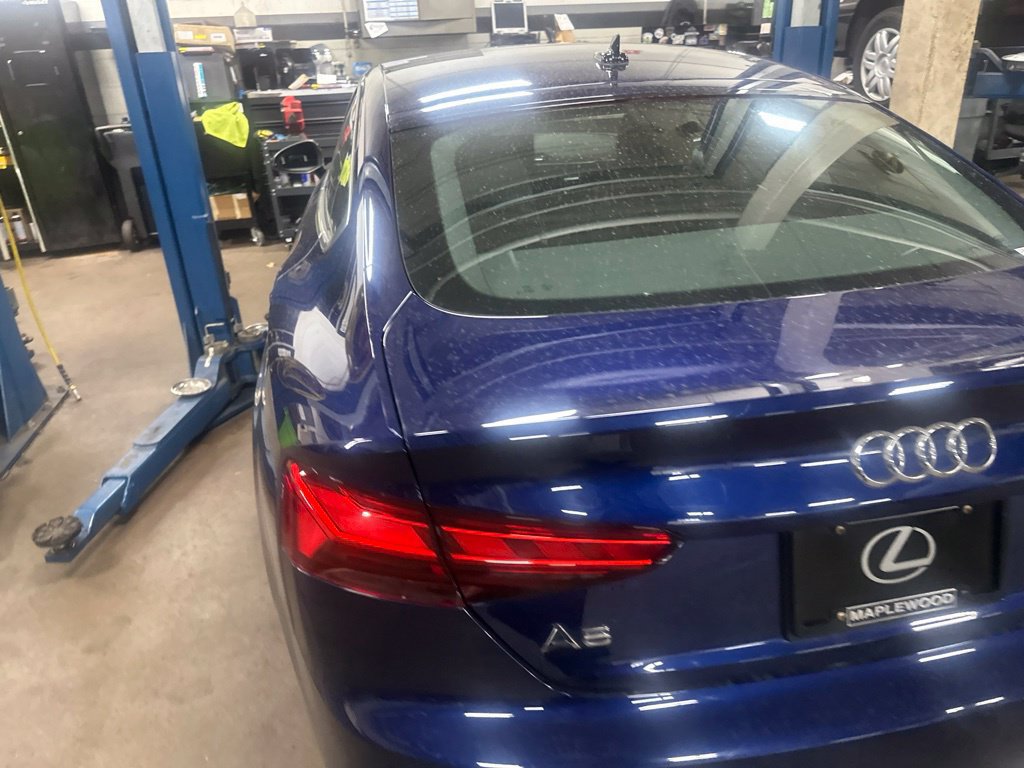 Used 2023 Audi A5 2.0T Premium w/ Convenience Package AWD/4WD image 20