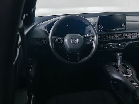 Used 2024 Honda HR-V Sport image 18