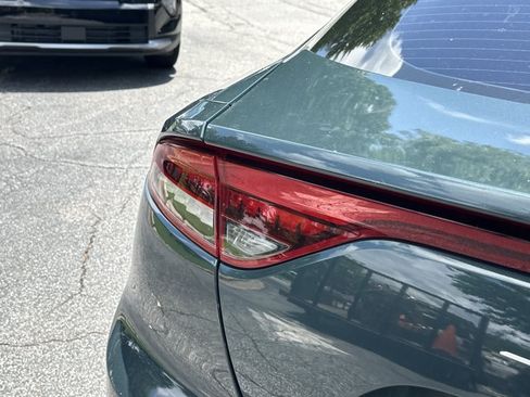 Certified 2023 Kia Stinger GT2 AWD/4WD image 21
