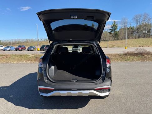Used 2025 Kia Sportage LX AWD/4WD image 22