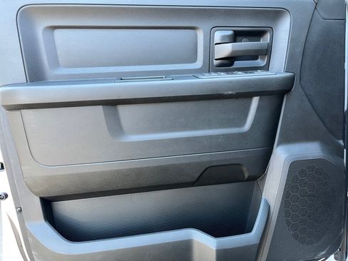 New 2026 RAM 3500 Tradesman AWD/4WD image 15