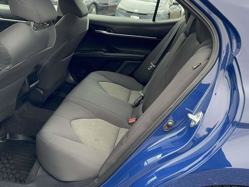 Certified 2023 Toyota Camry LE image 13