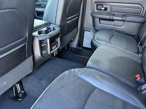 New 2026 RAM 2500 Rebel w/ Rebel Level 2 Equipment Group image 11