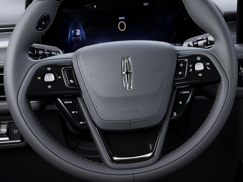 New 2027 Lincoln Aviator AWD image 12