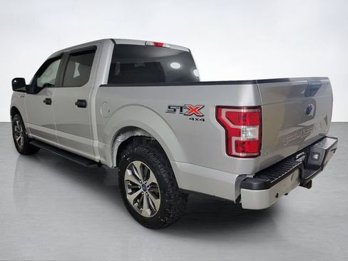 Used 2019 Ford F150 XL w/ Equipment Group 101A Mid AWD/4WD image 5