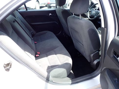 Used 2008 Ford Fusion SE FWD image 10