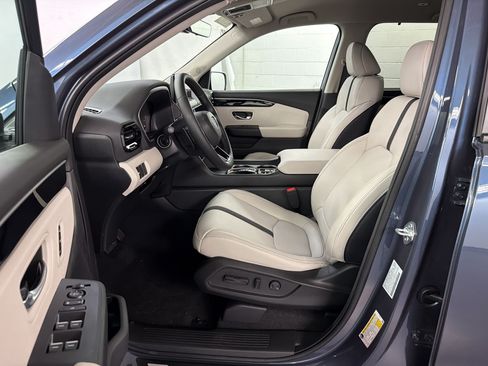 New 2026 Honda Pilot EX-L image 5
