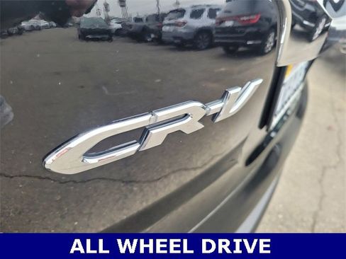 Used 2016 Honda CR-V LX image 11