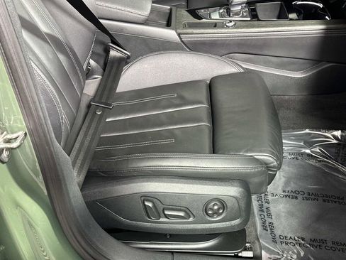 Used 2023 Audi A4 2.0T Premium Plus image 39