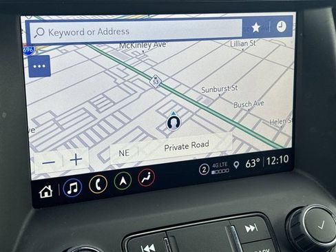 Certified 2023 GMC Acadia SLT image 14