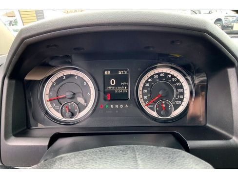 Used 2018 RAM 1500 Express w/ Express Value Package AWD/4WD image 20