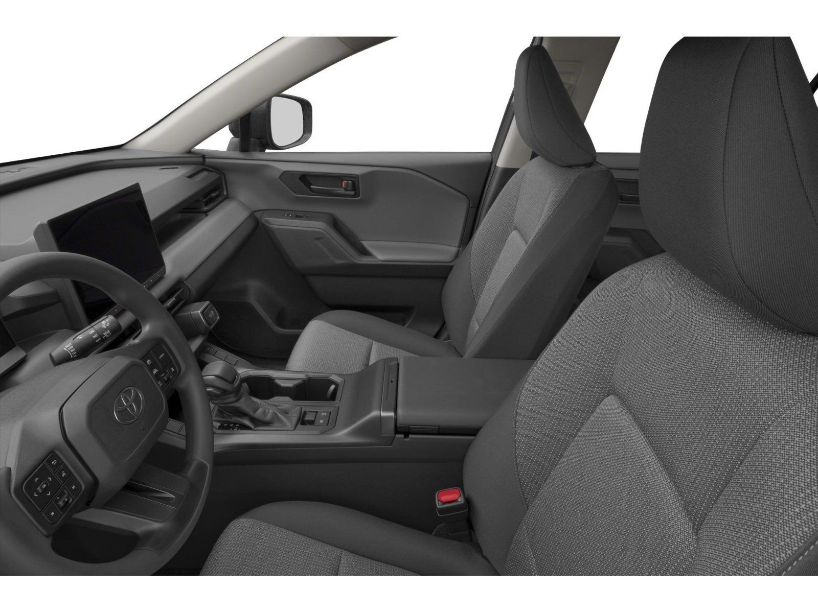 Certified 2026 Toyota RAV4 SE w/ Convenience Package FWD image 6