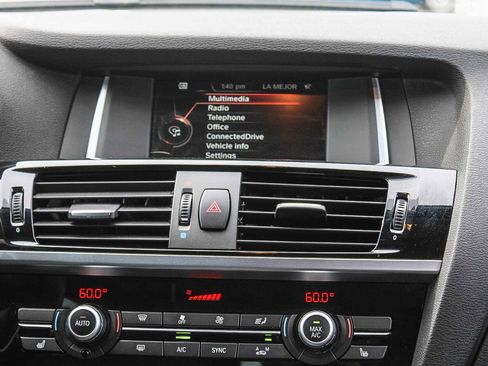 Used 2017 BMW X3 sDrive28i image 14