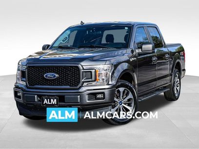 Used 2020 Ford F150 XL w/ Equipment Group 101A Mid