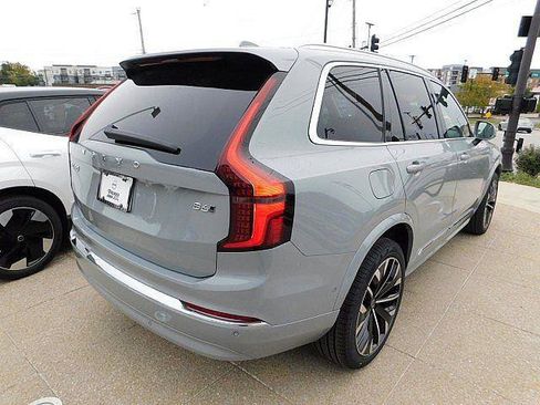 New 2026 Volvo XC90 B6 Ultra w/ Protection Package AWD/4WD image 6