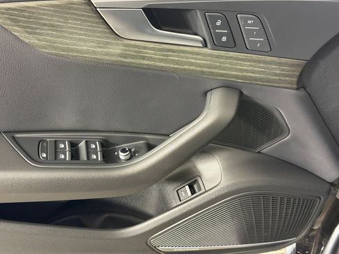 Used 2018 Audi A4 2.0T Premium Plus w/ Premium Plus Package AWD/4WD image 14