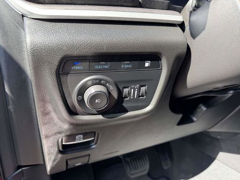 Certified 2022 Jeep Grand Cherokee Limited 4xe AWD/4WD image 27