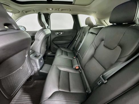 Used 2025 Volvo XC60 T8 Core w/ Protection Package Premier AWD/4WD image 20