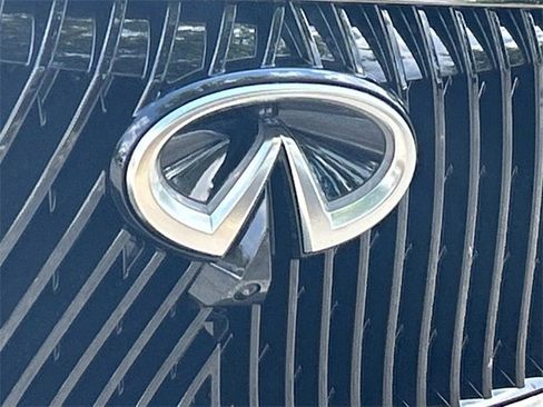 New 2026 INFINITI QX60 Autograph w/ Autograph Tech Package image 10