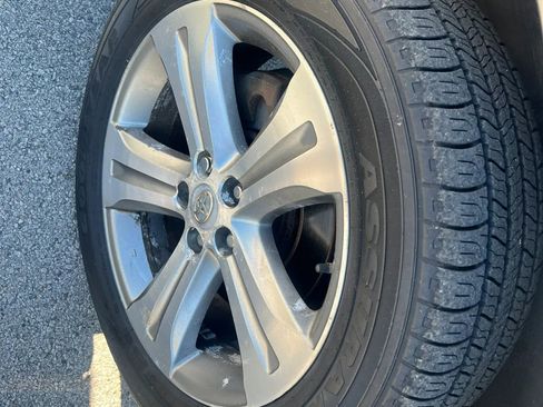 Used 2008 Toyota Highlander Sport image 28