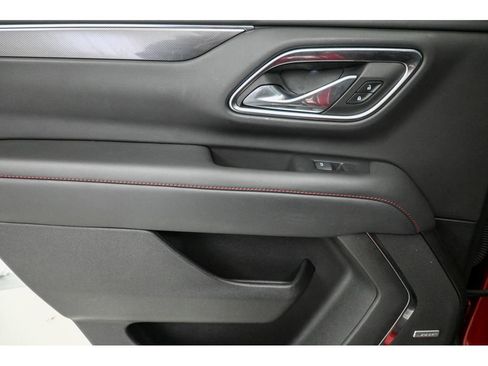 Used 2024 Chevrolet Tahoe RST w/ Luxury Package image 23